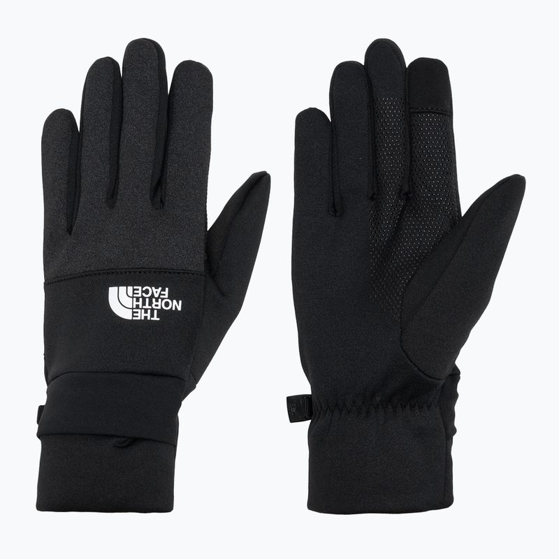 LaufhandschuheThe North Face Etip Trail tnf black