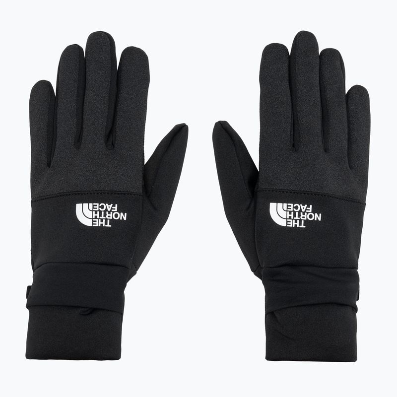 LaufhandschuheThe North Face Etip Trail tnf black 2