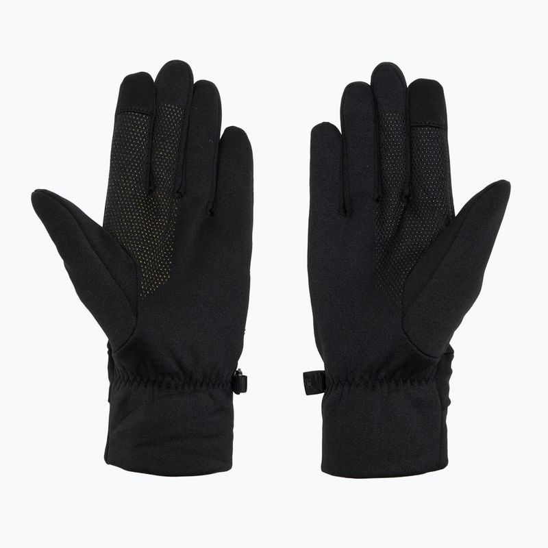 LaufhandschuheThe North Face Etip Trail tnf black 3