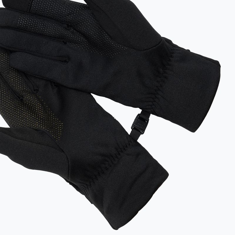 LaufhandschuheThe North Face Etip Trail tnf black 6