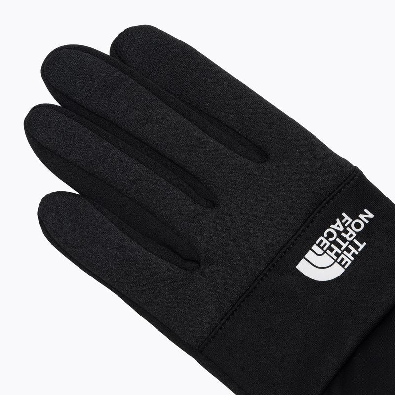 LaufhandschuheThe North Face Etip Trail tnf black 7