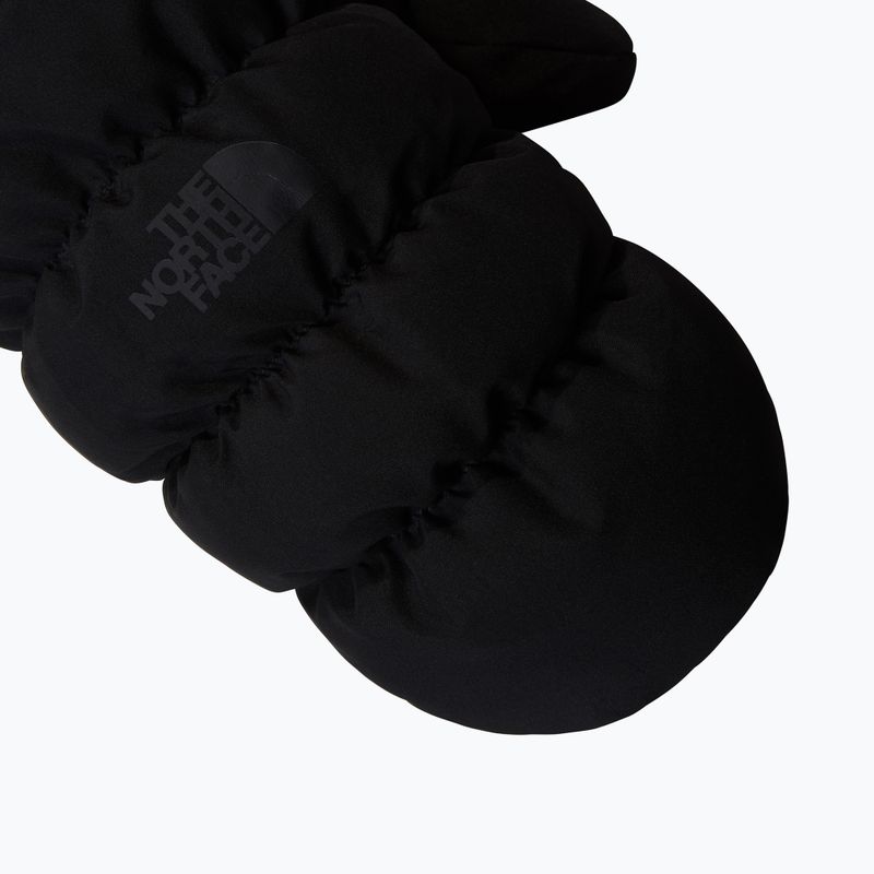 Snowboardhandschuhe The North Face Montana Puffer Mitt tnf black 3