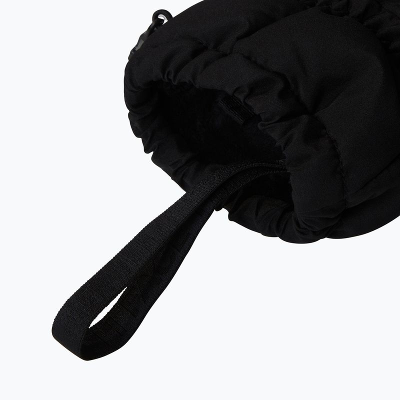 Snowboardhandschuhe The North Face Montana Puffer Mitt tnf black 4