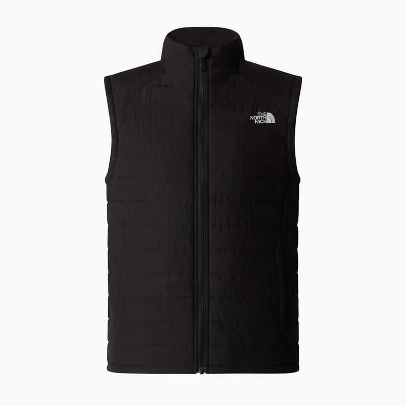 Kinderweste The North Face Never Stop Synthetic tnf black 4