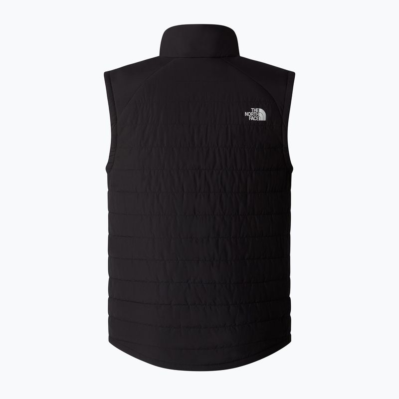 Kinderweste The North Face Never Stop Synthetic tnf black 5