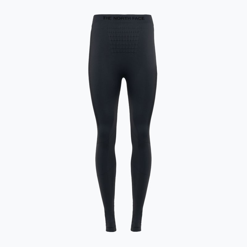 Thermoaktive Hose Damen The North Face Sport Tights black