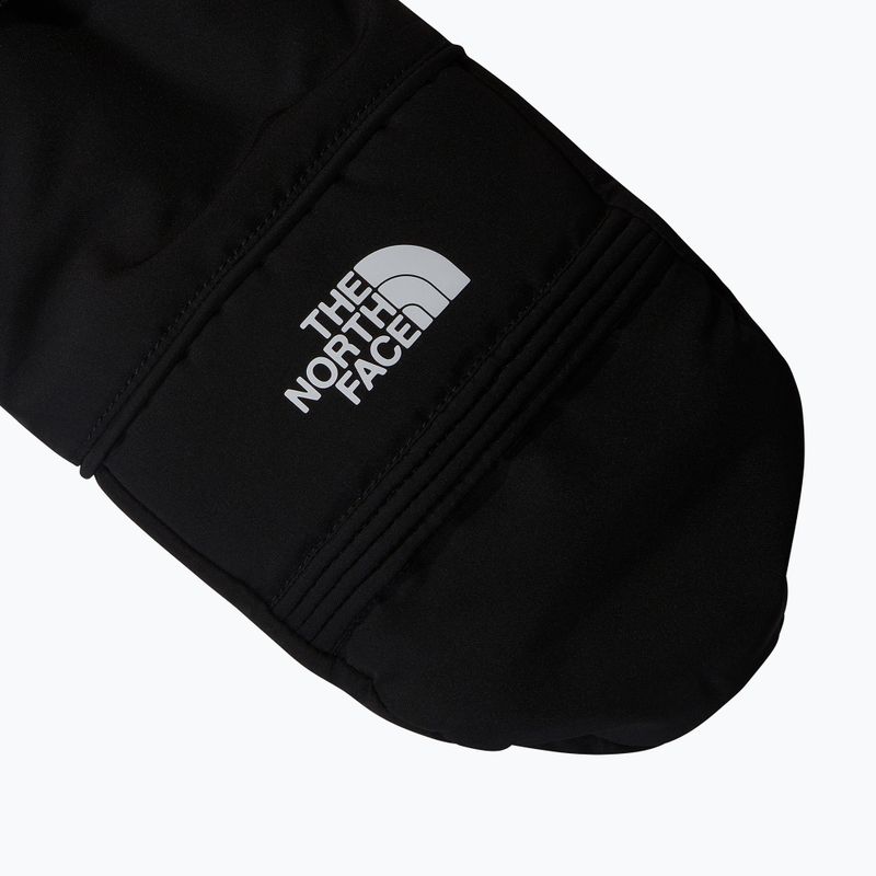 Damen-Skihandschuh The North Face Montana Ski Mitt schwarz 2