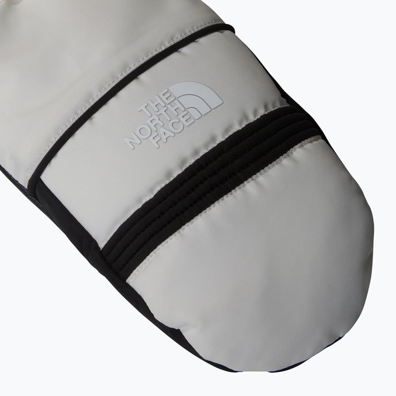 Skihandschuhe Damen The North Face Montana Ski Mitt white dune 2