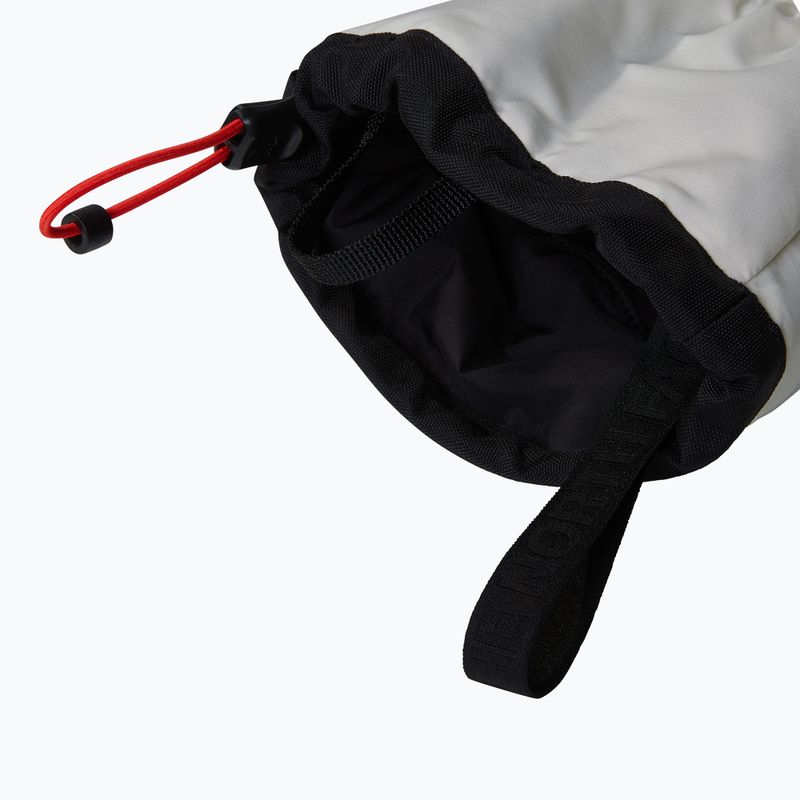 Skihandschuhe Damen The North Face Montana Ski Mitt white dune 4