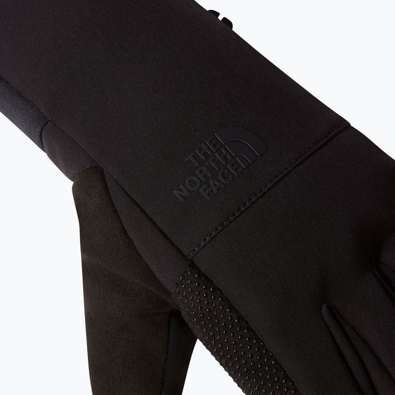 Trekkinghandschuhe The North Face Apex Insulated Etip tnf black 2