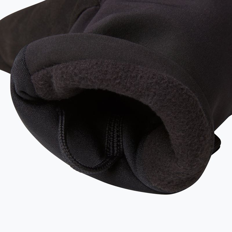 Trekkinghandschuhe The North Face Apex Insulated Etip tnf black 4