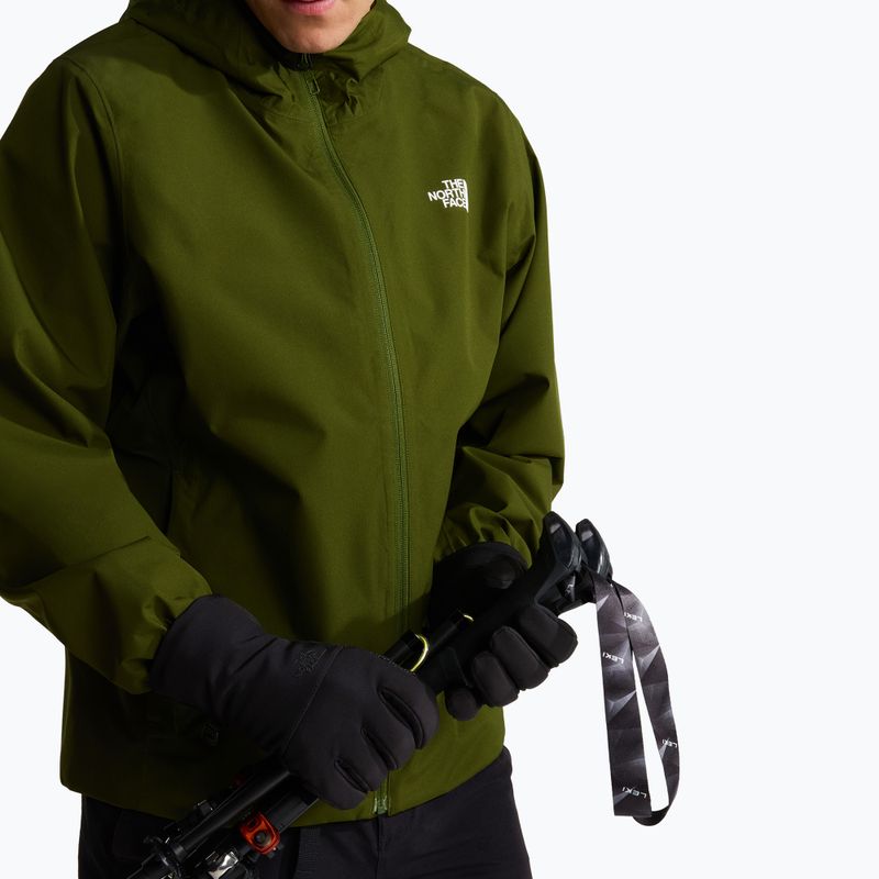 Trekkinghandschuhe The North Face Apex Insulated Etip tnf black 5