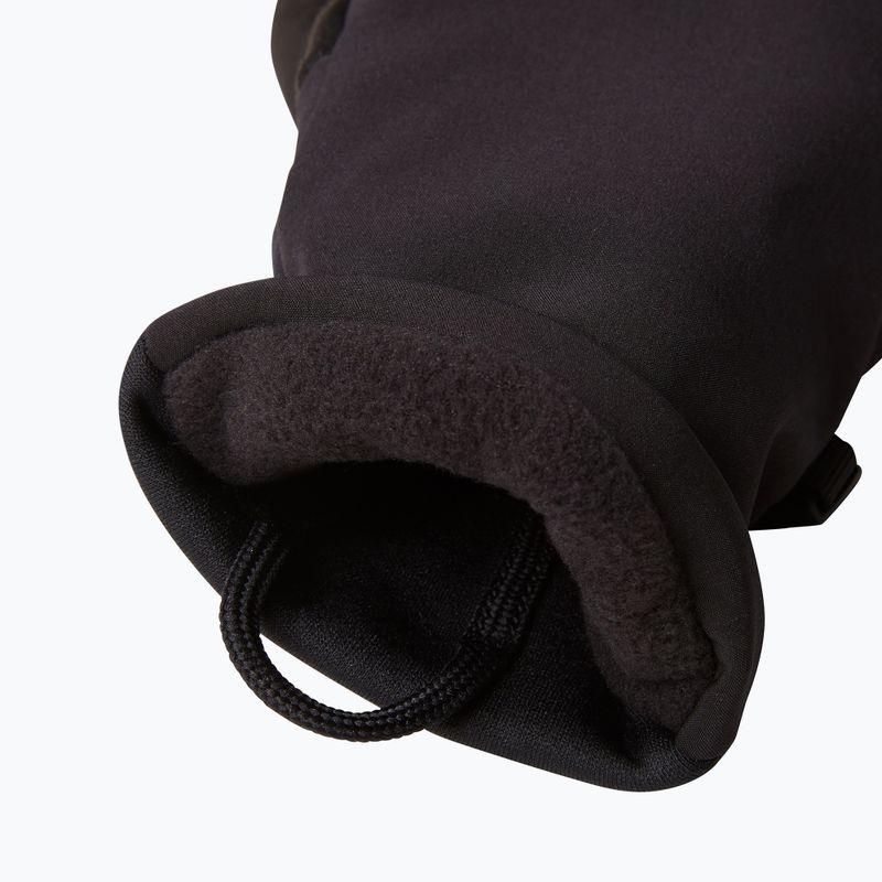 Trekkinghandschuhe Damen The North Face Apex Insulated Etip black 4