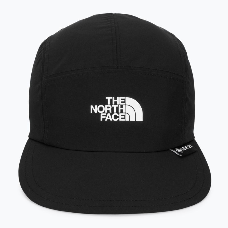 Herren-Cap The North Face GTX Ballcap tnf black 2