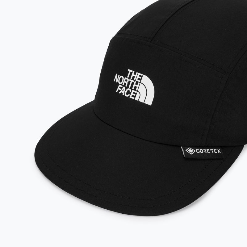 Herren-Cap The North Face GTX Ballcap tnf black 3