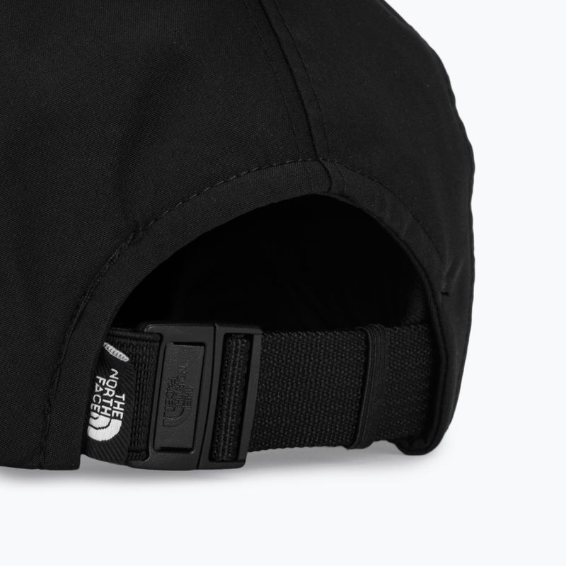 Herren-Cap The North Face GTX Ballcap tnf black 4