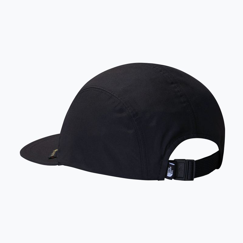 Herren-Cap The North Face GTX Ballcap tnf black 2