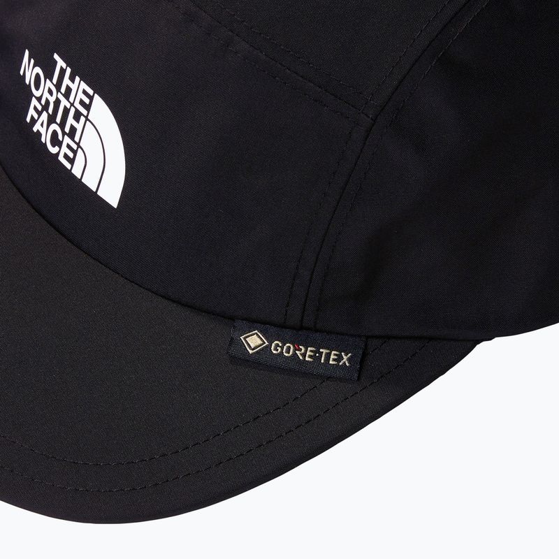 Herren-Cap The North Face GTX Ballcap tnf black 3