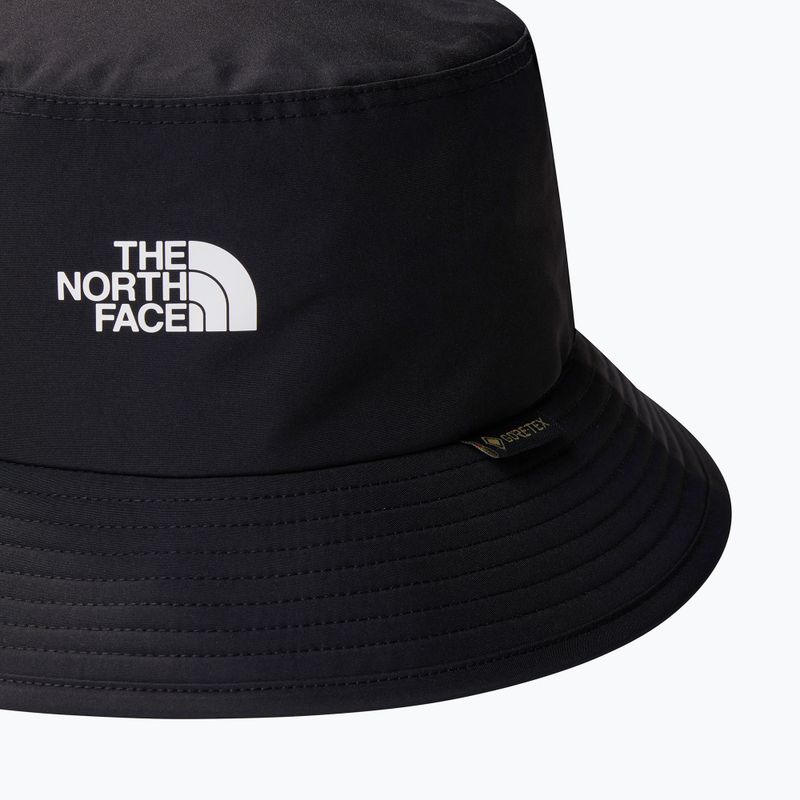 Herrenhut The North Face GTX Bucket tnf black 2
