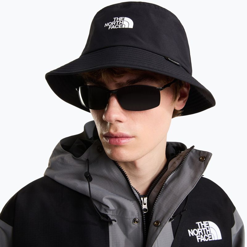 Herrenhut The North Face GTX Bucket tnf black 3