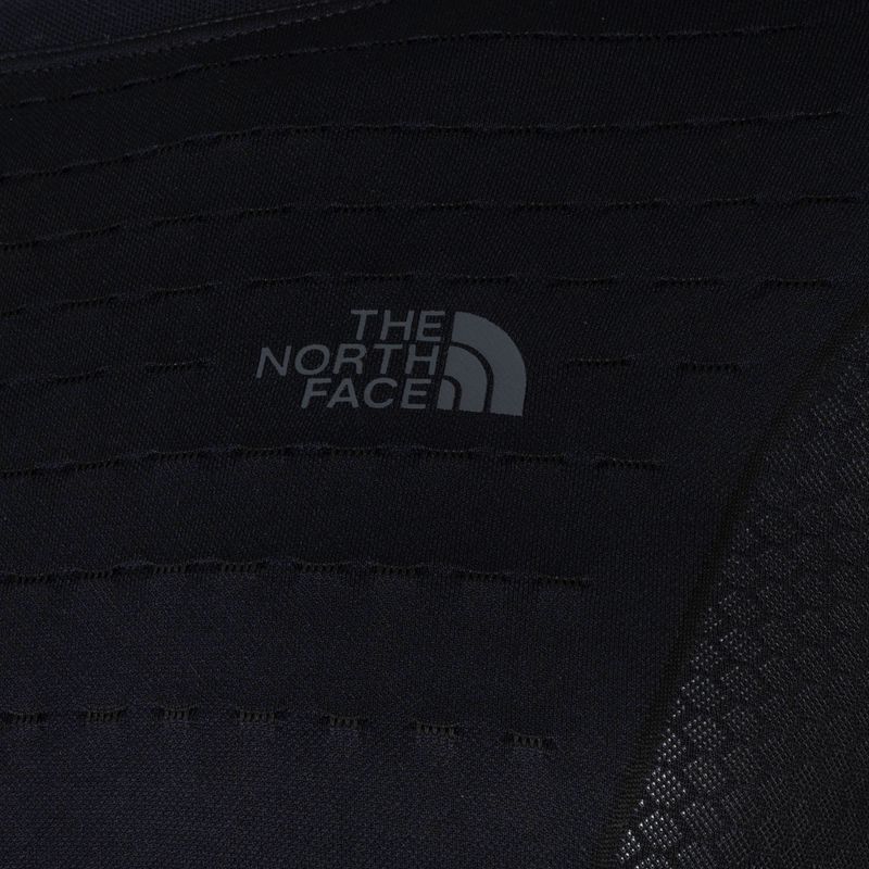 Herren Thermoaktivshirt The North Face Sport Crew Neck schwarz 3