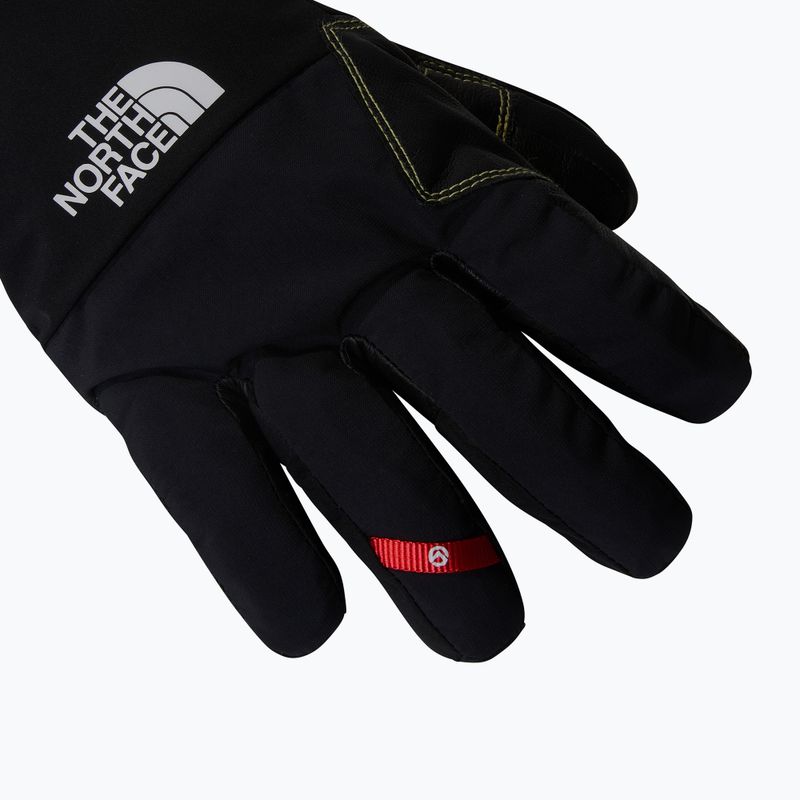 Kletterhandschuhe The North Face Summit Lhotse tnf black 2