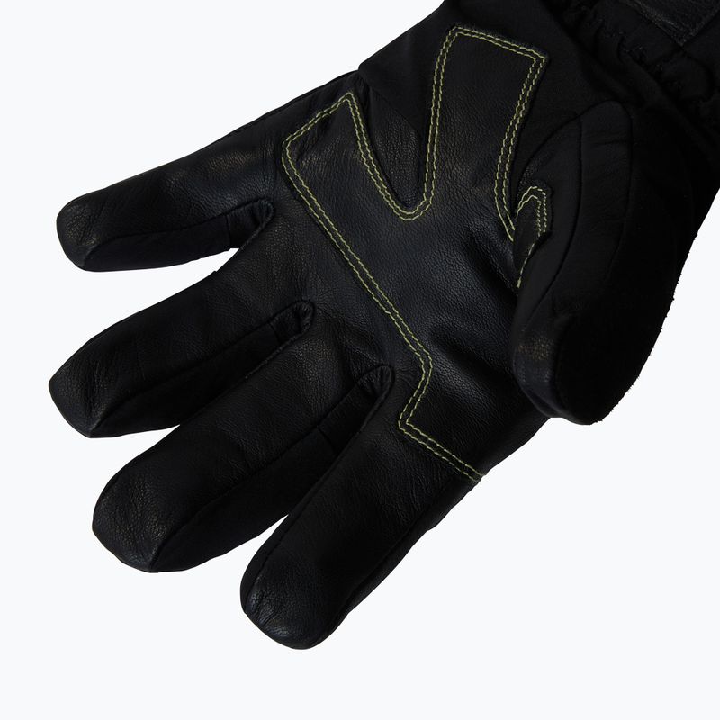 Kletterhandschuhe The North Face Summit Lhotse tnf black 3