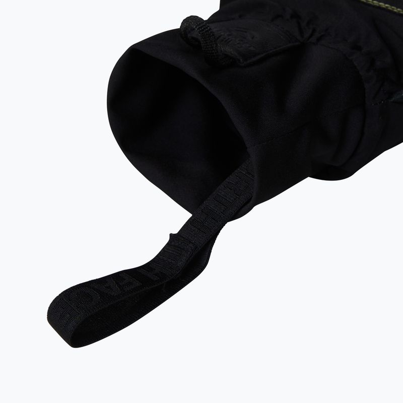 Kletterhandschuhe The North Face Summit Lhotse tnf black 4