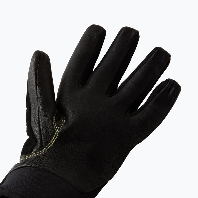 Kletterhandschuhe The North Face Summit Extra Lightweight Climb tnf black 2