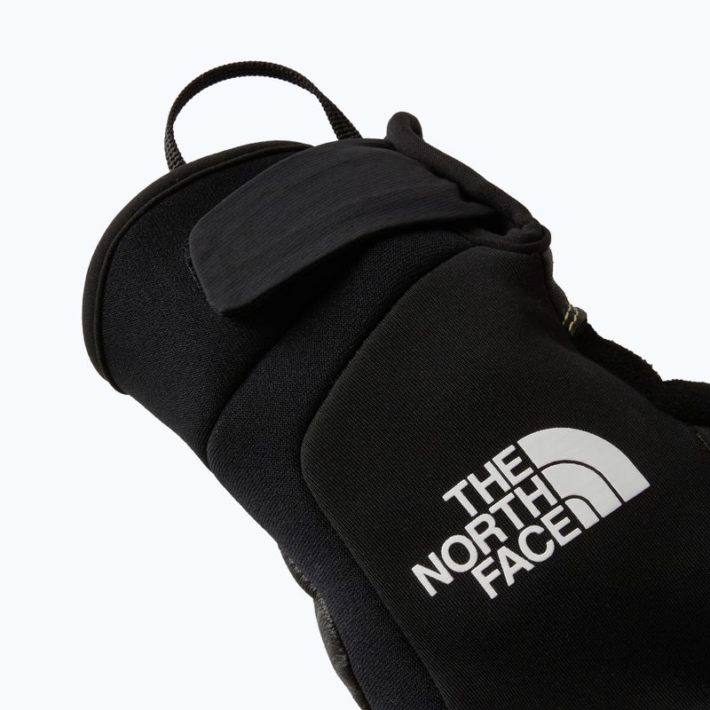 Kletterhandschuhe The North Face Summit Extra Lightweight Climb tnf black 4