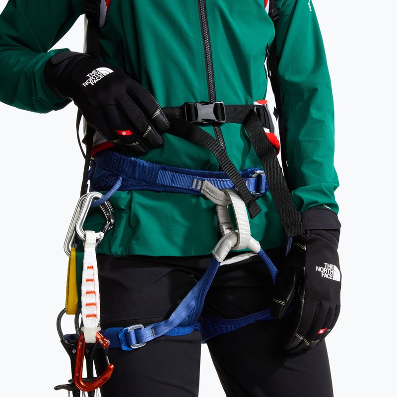 Kletterhandschuhe The North Face Summit Extra Lightweight Climb tnf black 5