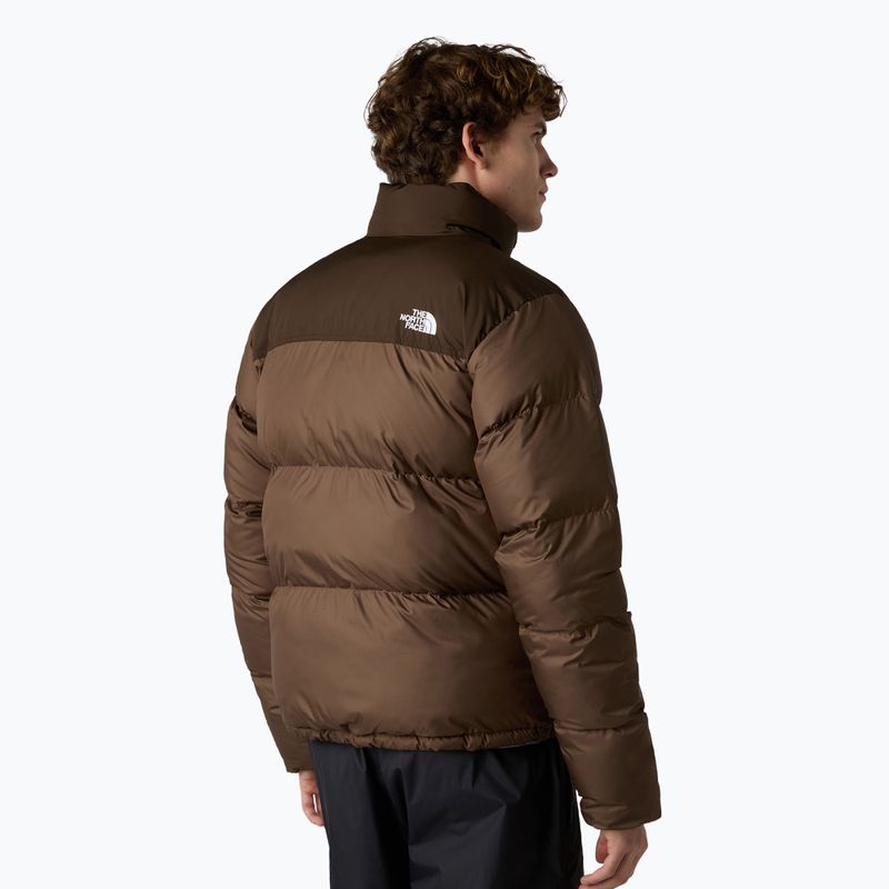 Jacke Herren The North Face Saikuru smokey brown/demitasse 3