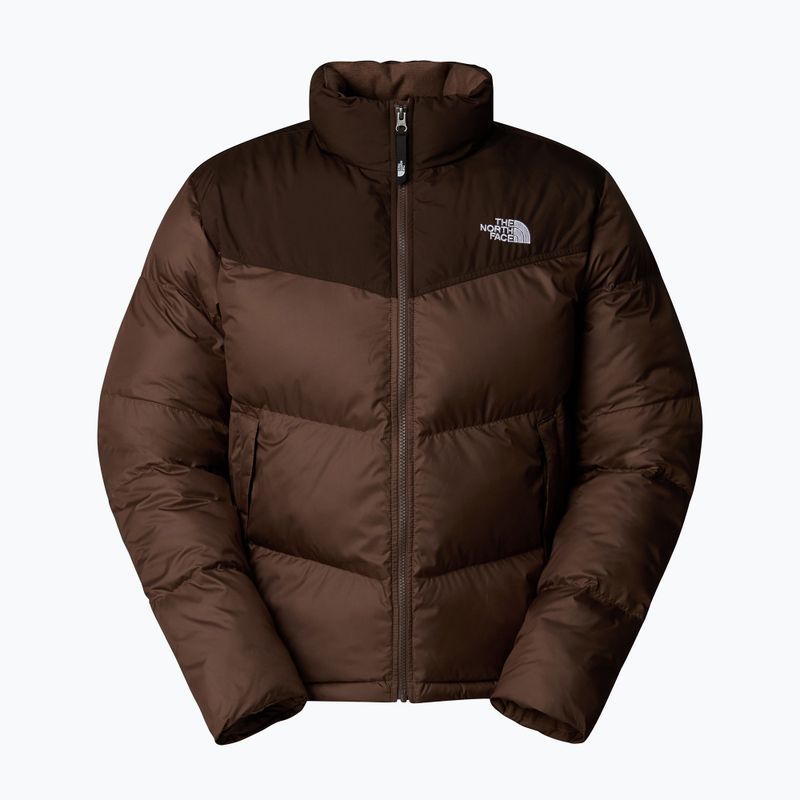 Jacke Herren The North Face Saikuru smokey brown/demitasse 5