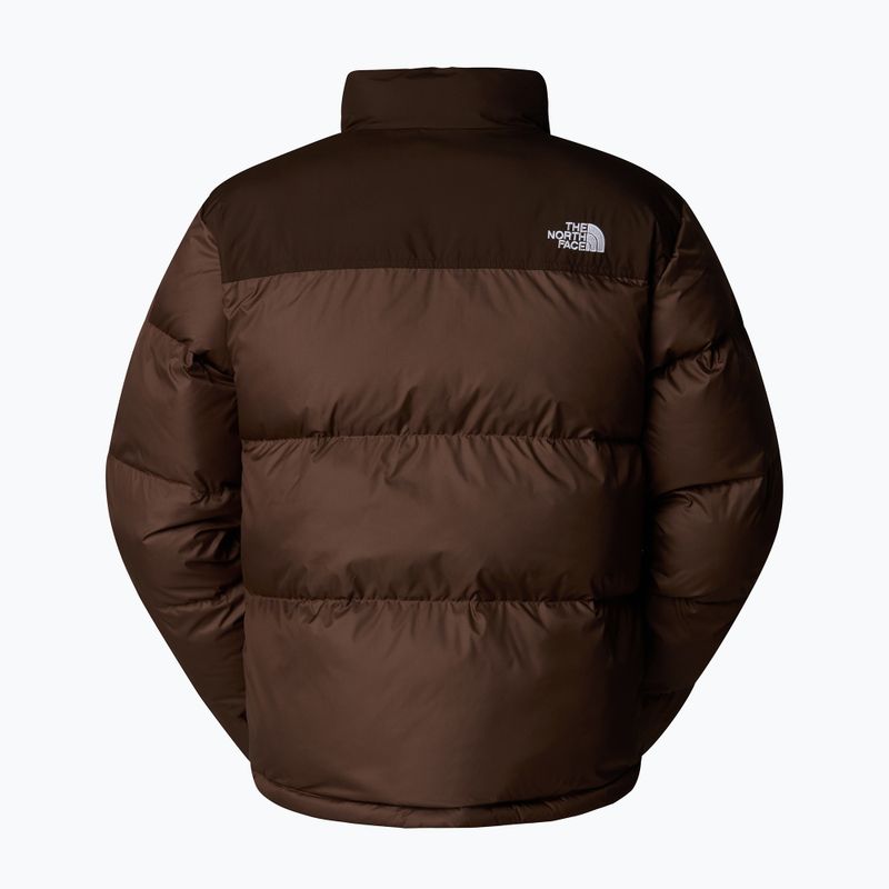 Jacke Herren The North Face Saikuru smokey brown/demitasse 6