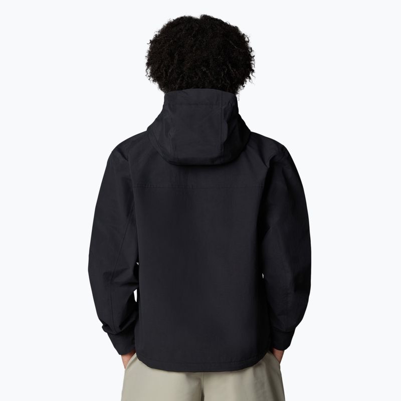 Regenjacke Herren The North Face M66 Cargo Rain black 3