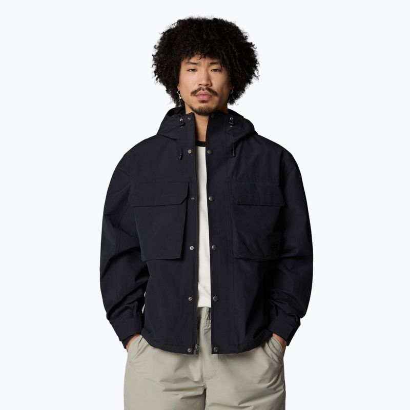 Regenjacke Herren The North Face M66 Cargo Rain black 4