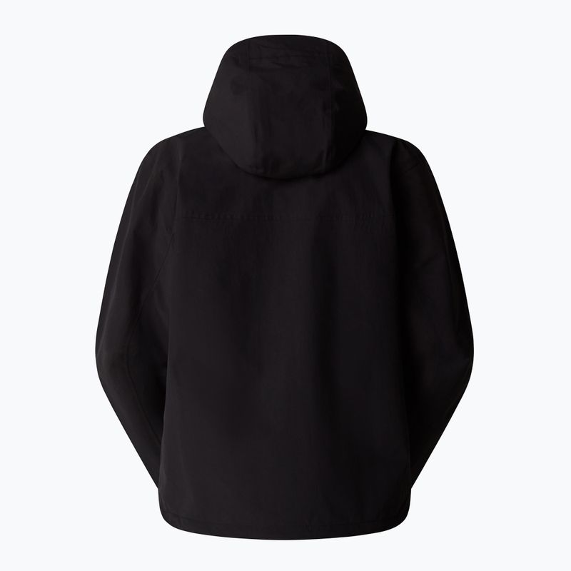 Regenjacke Herren The North Face M66 Cargo Rain black 6