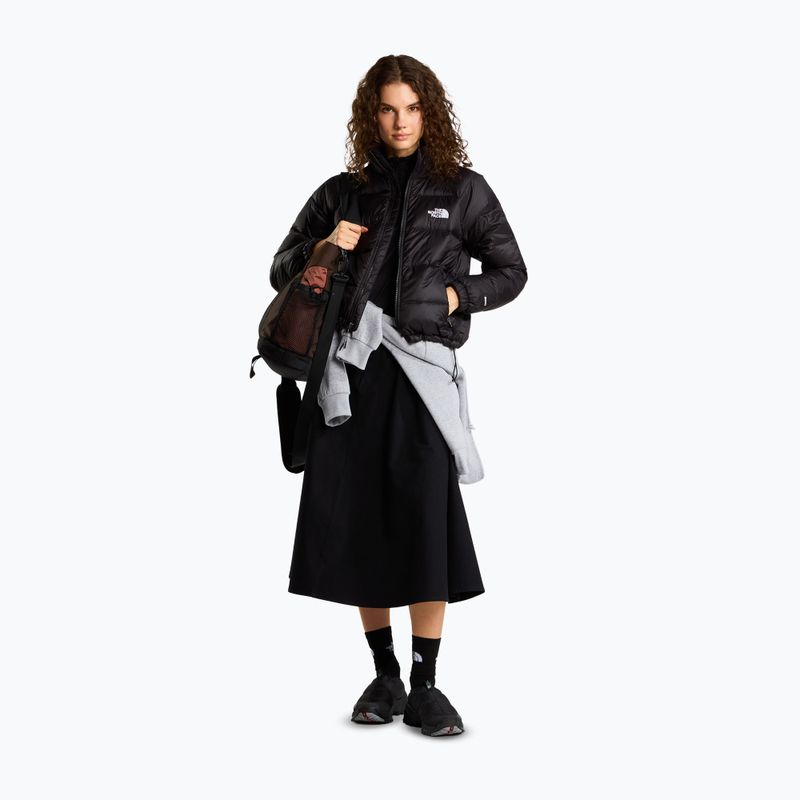 Damen-Daunenjacke The North Face Hydrenalite Down tnf black 2