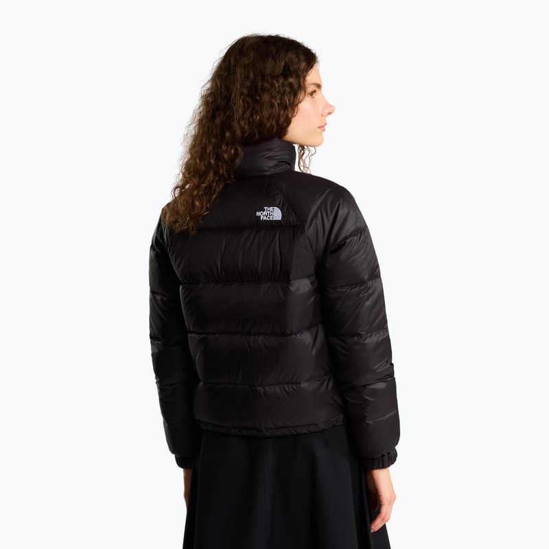 Damen-Daunenjacke The North Face Hydrenalite Down tnf black 3