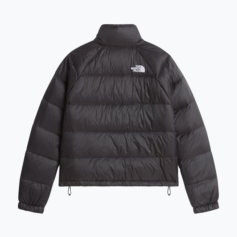 Damen-Daunenjacke The North Face Hydrenalite Down tnf black 6