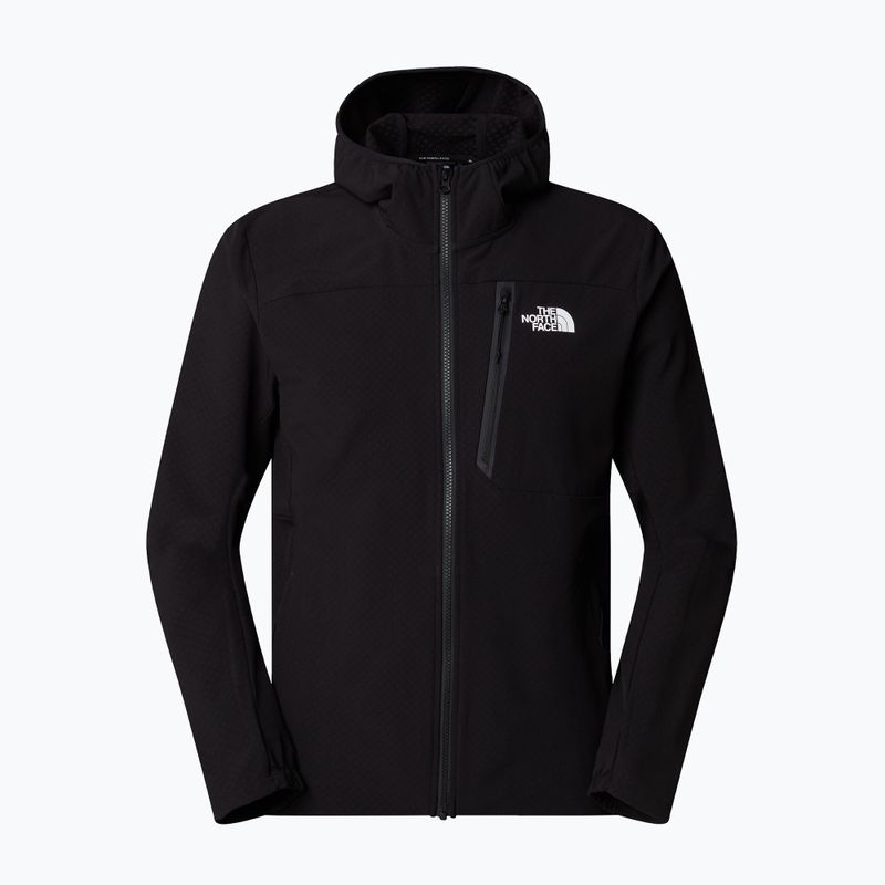 Herren-Softshelljacke The North Face Softshell tnf black 5