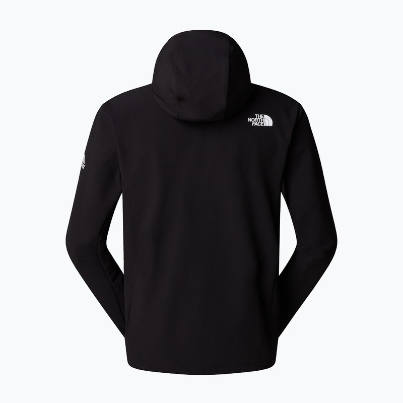 Herren-Softshelljacke The North Face Softshell tnf black 6