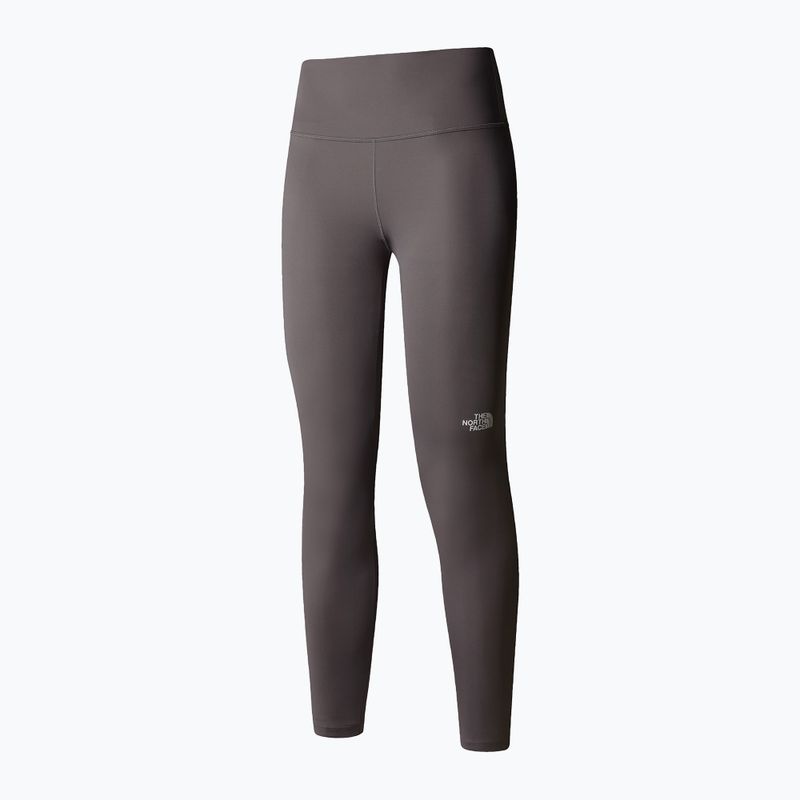 Damen Laufleggings The North Face Mountain Athletics 25In Flex Tight geräuchert Perle 4