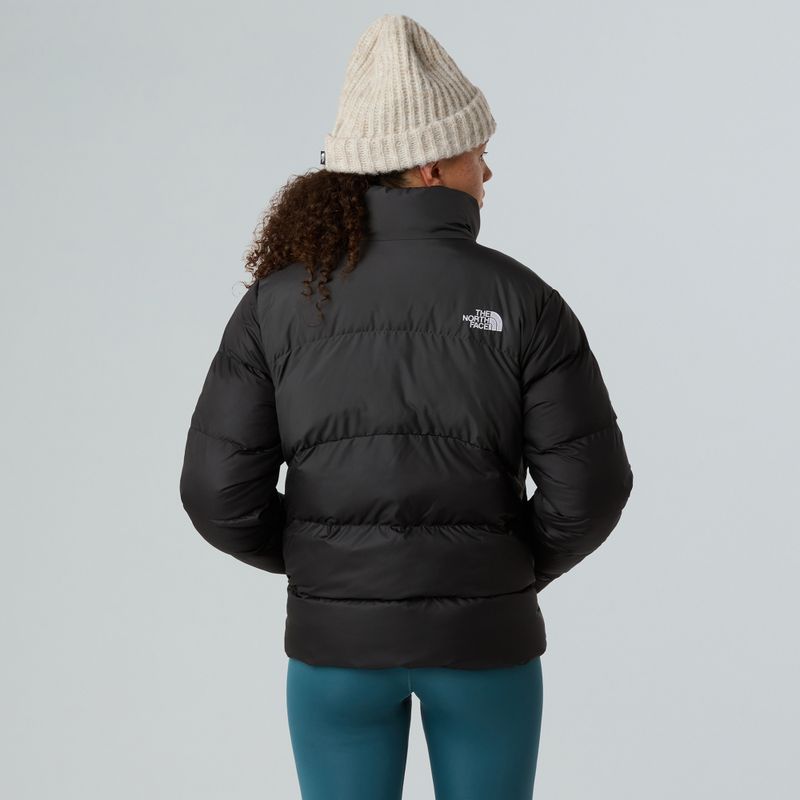 Jacke Damen The North Face Saikuru black/asphalt grey 3