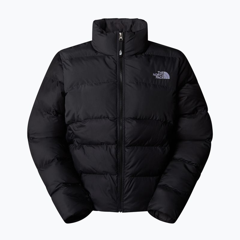 Jacke Damen The North Face Saikuru black/asphalt grey 5