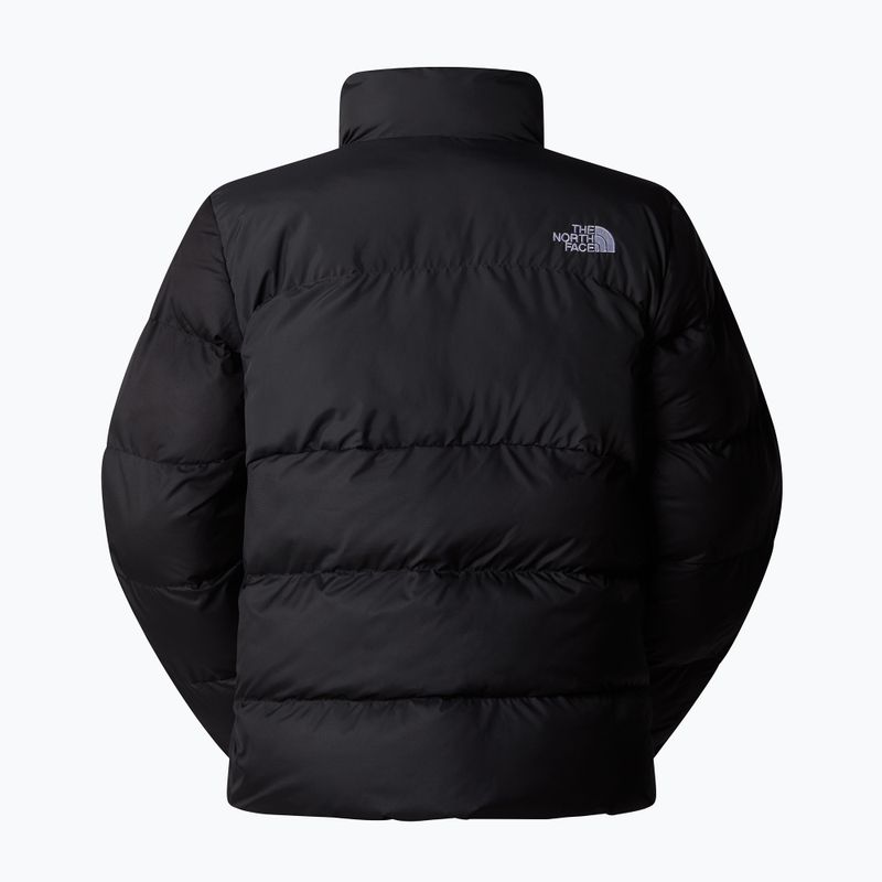 Jacke Damen The North Face Saikuru black/asphalt grey 6