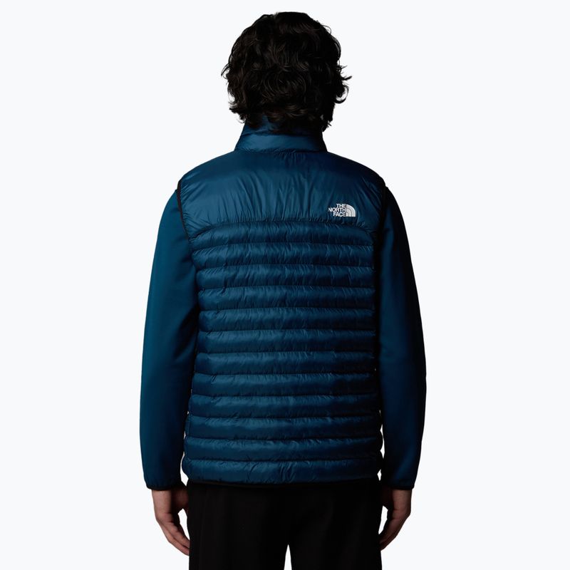 Weste Herren The North Face Terra Peak midnight petrol 3