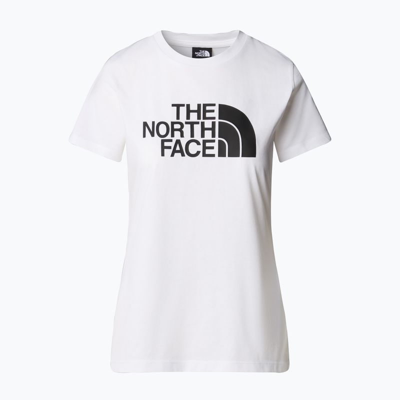 Damen-T-Shirt The North Face Easy weiß 4