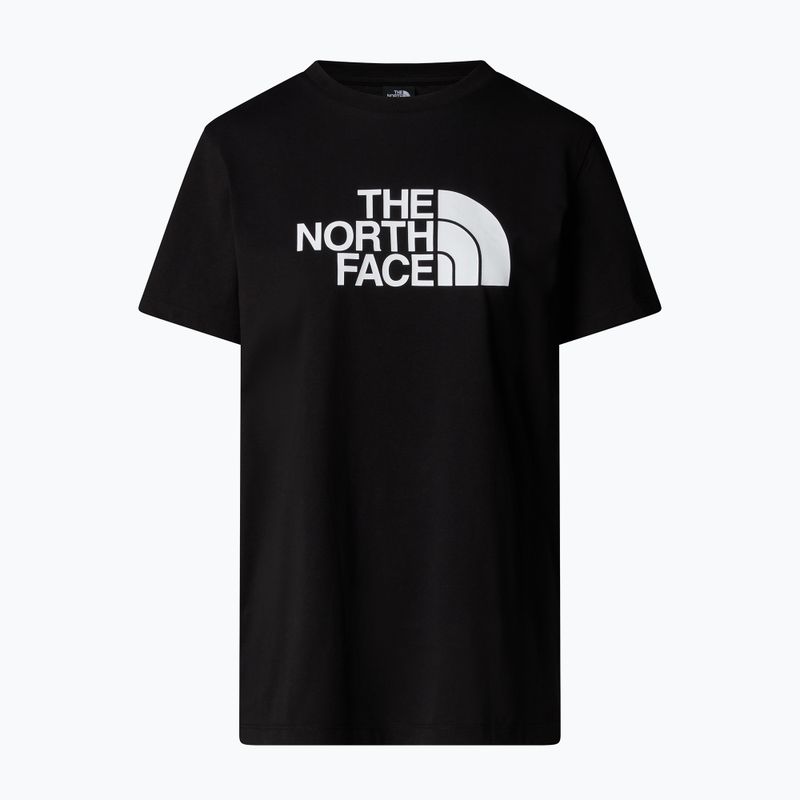 Damen The North Face Relaxed Easy Tee tnf schwarz 4