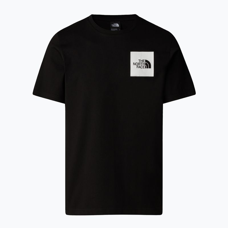 Shirt Herren The North Face Fine black 4